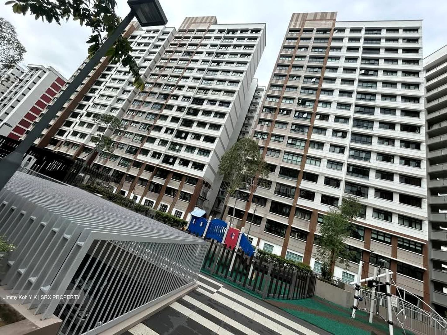 Blk 365B Hougang Meadows (Hougang), HDB 4 Rooms #566332951